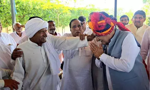 Jhajjar हुड्डा ने LPG आपूर्ति पर सरकार को घेरा, पूछा—कोई कमी नहीं तो फिर कतारें क्यों? Jhajjar हुड्डा ने LPG आपूर्ति पर सरकार को घेरा, पूछा—कोई कमी नहीं तो फिर कतारें क्यों?