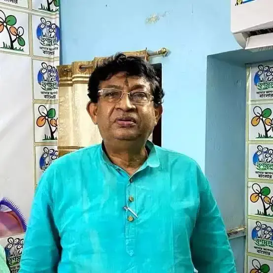 East Medinipur: पांशकुड़ा में टिकट को लेकर विवाद गहराया East Medinipur: पांशकुड़ा में टिकट को लेकर विवाद गहराया