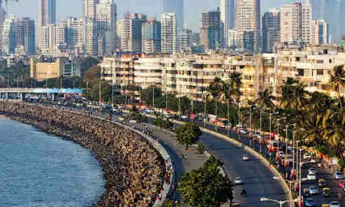 Mumbai: ठाणे में तापमान 41°C, ओजोन स्तर चिंताजनक Mumbai: ठाणे में तापमान 41°C, ओजोन स्तर चिंताजनक