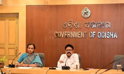 Odisha : स्वास्थ्य मंत्री ने सरकारी अस्पतालों में नियमित अग्नि सुरक्षा ऑडिट के आदेश दिए Odisha : स्वास्थ्य मंत्री ने सरकारी अस्पतालों में नियमित अग्नि सुरक्षा ऑडिट के आदेश दिए