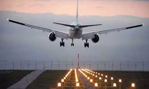 Central सरकार ने घरेलू उड़ानों के किराए की सीमा हटाई: आज से टिकट की कीमतें बढ़ने की संभावना