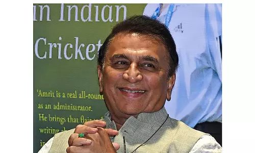 जो विदेशी खिलाड़ी IPL को हल्के में लेते हैं, उन्हें टीम से बाहर कर देना चाहिए: सुनील गावस्कर जो विदेशी खिलाड़ी IPL को हल्के में लेते हैं, उन्हें टीम से बाहर कर देना चाहिए: सुनील गावस्कर