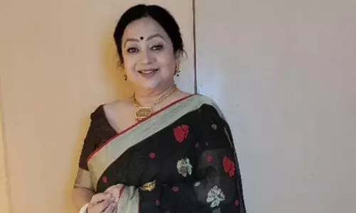 चिरैया फेम अंजुमन सक्सेना बोलीं- शादी कोई लाइसेंस नहीं, इसके बाद भी पति-पत्नी के बीच सहमति जरूरी