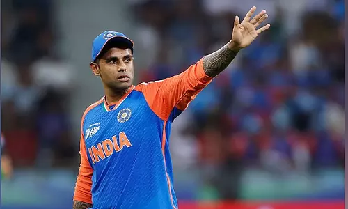 IPL 2026: हार्दिक पांड्या को मुंबई इंडियंस की कप्तानी सूर्यकुमार यादव को सौंप देनी चाहिए
