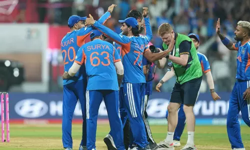 Sports: जून में इंडिया-आयरलैंड मुकाबला, तैयारियां तेज