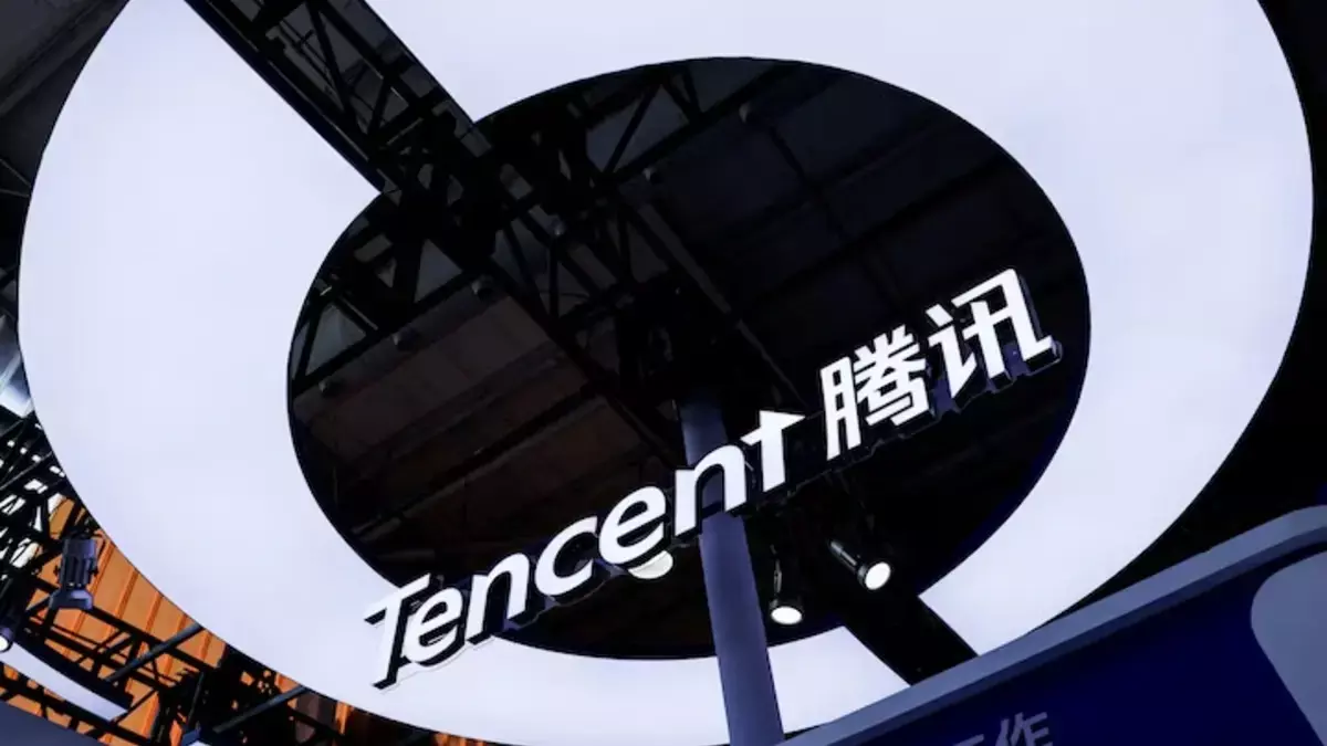 Tencent का ClawBot WeChat से जुड़ा, जबकि Alibaba और Baidu ने अपने प्रतिस्पर्धी लॉन्च Tencent का ClawBot WeChat से जुड़ा, जबकि Alibaba और Baidu ने अपने प्रतिस्पर्धी लॉन्च