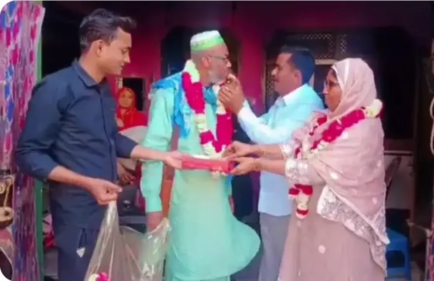 Etawah: गंगा-जमुनी तहज़ीब का सुंदर उदाहरण Etawah: गंगा-जमुनी तहज़ीब का सुंदर उदाहरण