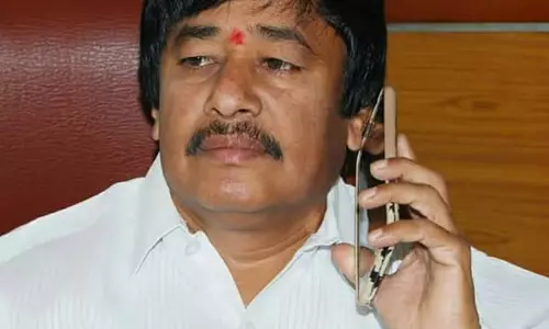 Koppal : विधान परिषद के पूर्व सदस्य करियन्ना संगति का निधन