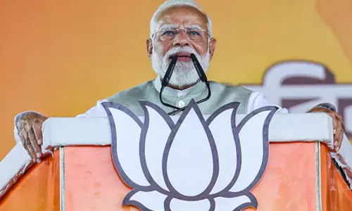 बंगाल चुनाव: पीएम मोदी की चुनावी रैलियां सिलीगुड़ी से लेकर भवानीपुर तक होंगी