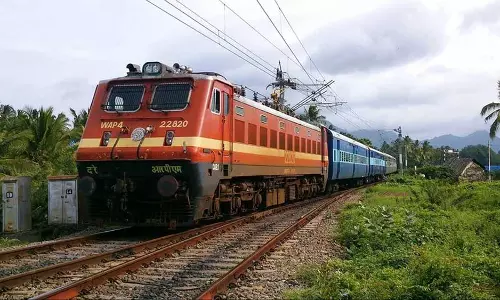 Asansol: आसनसोल कनेक्टिविटी को लेकर उठी मांग Asansol: आसनसोल कनेक्टिविटी को लेकर उठी मांग