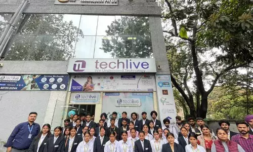 Lamrin Tech University छात्रों के व्यावहारिक अनुभव को बढ़ाने के लिए औद्योगिक दौरों का आयोजन Lamrin Tech University छात्रों के व्यावहारिक अनुभव को बढ़ाने के लिए औद्योगिक दौरों का आयोजन
