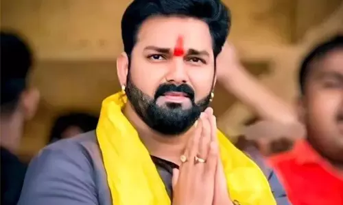 भोजपुरी के पावर स्टार पवन सिंह की मुश्किलें बढ़ सकती हैं, एक्ट्रेस ने की थी शिकायत