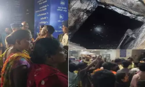 रामकृष्ण अस्पताल सैप्टिक टैंक कांड: पुलिस ने एट्रोसिटी की धारा जोड़ी