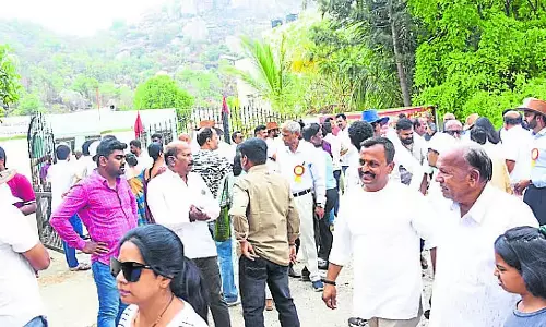 Red Cross Elections : 75 प्रतिशत मतदान Red Cross Elections : 75 प्रतिशत मतदान