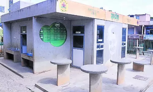 Karnataka : निगम ने बकाया राशि में लाखों रुपये बचाए।