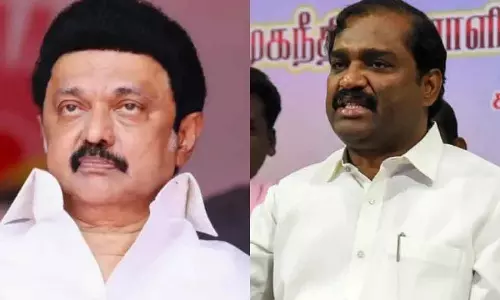DMK गठबंधन से बाहर निकलने के बाद वेलमुरुगन के लिए आगे क्या?