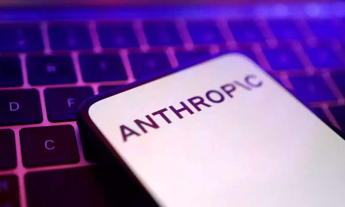 AI के इस्तेमाल को लेकर पेंटागन से मतभेद के बाद, Anthropic को हथियारों से जुड़ी नीति के विशेषज्ञ की तलाश