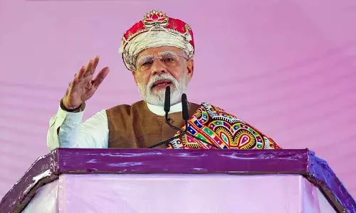 केंद्रीय मंत्रियों और BJP अध्यक्ष ने मोदी के रिकॉर्ड कार्यकाल की सराहना की केंद्रीय मंत्रियों और BJP अध्यक्ष ने मोदी के रिकॉर्ड कार्यकाल की सराहना की