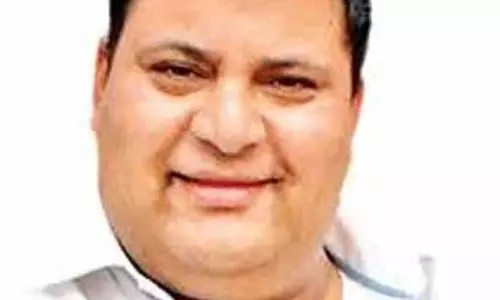 Una कांग्रेस विधायकों ने सुक्खू के बजट की सराहना की
