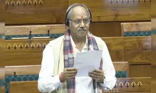 केंद्र सरकार ने छत्तीसगढ़ में प्रमुख नदियों के कायाकल्प के लिए व्यापक रणनीति की रूपरेखा प्रस्तुत की