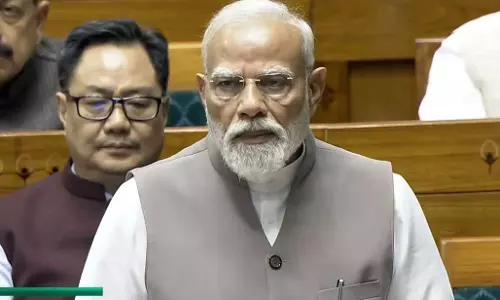 Iran-Israel-US War: प्रधानमंत्री नरेंद्र मोदी LIVE, लोकसभा में बोल रहे Iran-Israel-US War: प्रधानमंत्री नरेंद्र मोदी LIVE, लोकसभा में बोल रहे