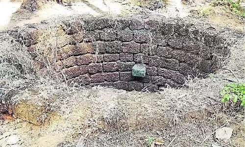 Karwar : एक खुला कुआँ जो ख़तरे को न्योता देता है
