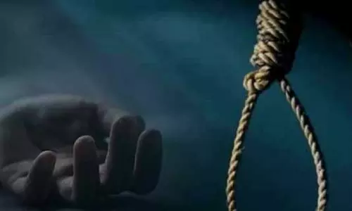 Ganjam में नवविवाहिता का शव मिला, जांच जारी Ganjam में नवविवाहिता का शव मिला, जांच जारी