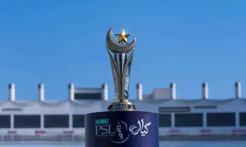 पश्चिम एशिया संकट: PSL बंद दरवाज़ों के पीछे खेला जाएगा