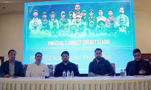 Pro HPCL Season 4 में 600 से ज़्यादा खिलाड़ी हिस्सा लेने के लिए तैयार Pro HPCL Season 4 में 600 से ज़्यादा खिलाड़ी हिस्सा लेने के लिए तैयार