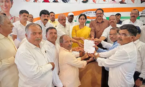 Belgaum : कचरा निस्तारण इकाई बंद करने की मांग