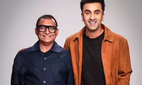 रणबीर कपूर बने Mana Projects के ब्रांड एम्बेसडर