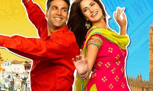विपुल शाह के बैनर में अक्षय-कैटरीना की Namastey London के 19 साल पूरे हो गए विपुल शाह के बैनर में अक्षय-कैटरीना की Namastey London के 19 साल पूरे हो गए