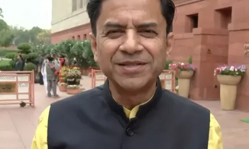 पीएम मोदी के रिकॉर्ड कार्यकाल पर एनडीए नेता बोले, देश को मिला प्रेरणादायी नेतृत्व