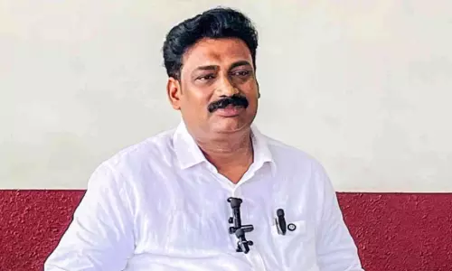 बिना किसी कारण के लीग से बाहर निकाल दिया गया - Kunnath Muhammad
