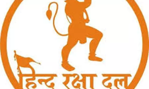 Farrukhabad: हिंदू रक्षा दल की कमान सनी गुप्ता को मिली