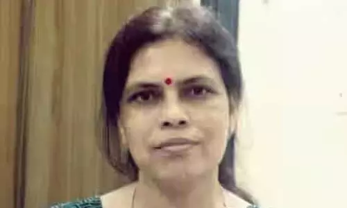 Bhubaneswar प्रतिभा पांडा SCB की नई डीन, JC चौधरी सुपरिटेंडेंट