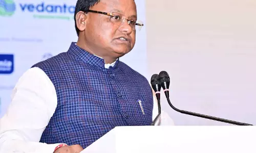 Odisha सरकार हर घर तक सुरक्षित पेयजल पहुँचाने के लिए प्रयासरत: CM माझी