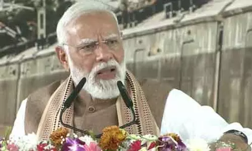 PM Modi आज पश्चिम एशिया संघर्ष पर लोकसभा को संबोधित करेंगे PM Modi आज पश्चिम एशिया संघर्ष पर लोकसभा को संबोधित करेंगे