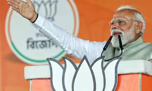PM मोदी ने संस्कृत का एक सुभाषित साझा किया, जिसमें देवी स्कंदमाता की दिव्य कृपा को रेखांकित किया गया PM मोदी ने संस्कृत का एक सुभाषित साझा किया, जिसमें देवी स्कंदमाता की दिव्य कृपा को रेखांकित किया गया