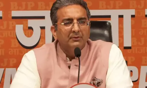 उत्तराखंड सरकार ने गौरव भाटिया को सुप्रीम कोर्ट के लिए वरिष्ठ AAG नियुक्त किया उत्तराखंड सरकार ने गौरव भाटिया को सुप्रीम कोर्ट के लिए वरिष्ठ AAG नियुक्त किया