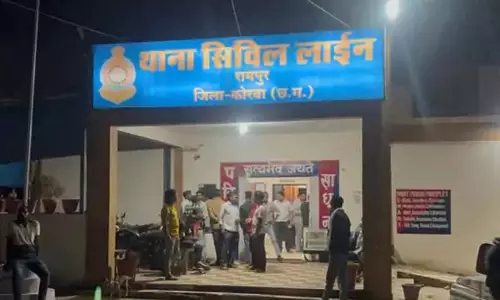 गौ तस्करी की आशंका पर विवाद, गौ सेवक और खटाल संचालक भिड़े गौ तस्करी की आशंका पर विवाद, गौ सेवक और खटाल संचालक भिड़े