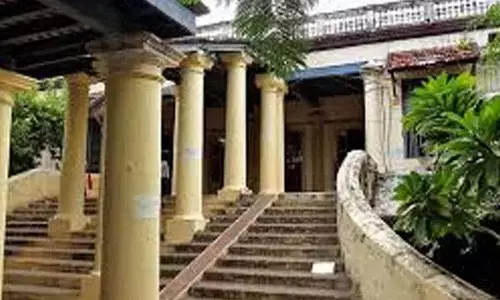 Machilipatnam ज़िला न्यायालय को बम की धमकी Machilipatnam ज़िला न्यायालय को बम की धमकी