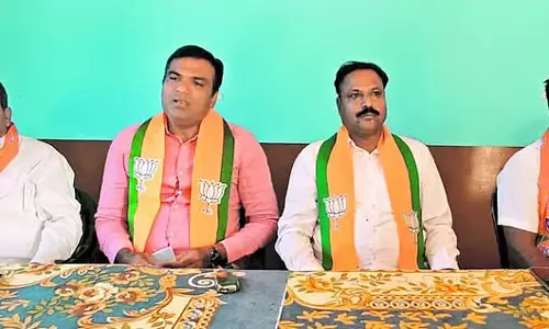 Karnataka : अस्पताल को बुनियादी सुविधाएँ प्रदान करे Karnataka : अस्पताल को बुनियादी सुविधाएँ प्रदान करे