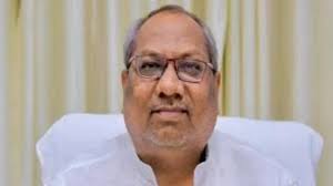 गठबंधन के लिए आरक्षण शर्त है: Sanjay Nishad