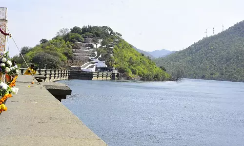 Karnataka : गुंडी बसवेश्वर लघु रथ महोत्सव Karnataka : गुंडी बसवेश्वर लघु रथ महोत्सव