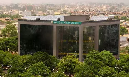 Mohali नगर निकाय क्षेत्र के विस्तार के साथ पार्षद नए पदों की मांग कर रहे Mohali नगर निकाय क्षेत्र के विस्तार के साथ पार्षद नए पदों की मांग कर रहे