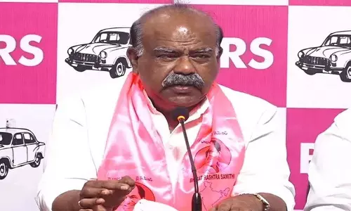 विधानसभा में लोगों से किए गए वादों पर चर्चा होनी चाहिए: Madhusudhana Chary विधानसभा में लोगों से किए गए वादों पर चर्चा होनी चाहिए: Madhusudhana Chary