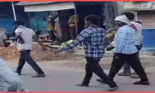 कानून हाथ में लिया...भतीजे के साथ भागी शादीशुदा महिला, फिर...