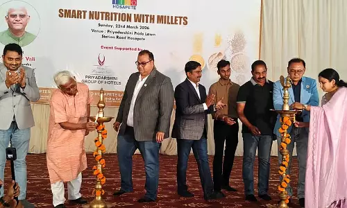 चावल, गेहूं और मांसाहारी भोजन का सेवन सीमित करें: Food Experts चावल, गेहूं और मांसाहारी भोजन का सेवन सीमित करें: Food Experts