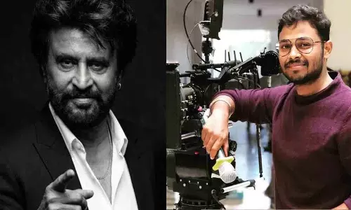 सुपरस्टार थलाइवर के 83 अलग-अलग लुक्स: Thalaivar 173 से जुड़ी डिटेल्स यहाँ सुपरस्टार थलाइवर के 83 अलग-अलग लुक्स: Thalaivar 173 से जुड़ी डिटेल्स यहाँ